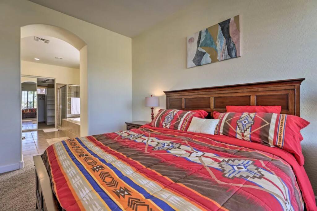 Estrella Magical Home! Liberty